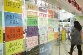 自費出國留學(xué)中介服務(wù) 開啟國際教育之旅